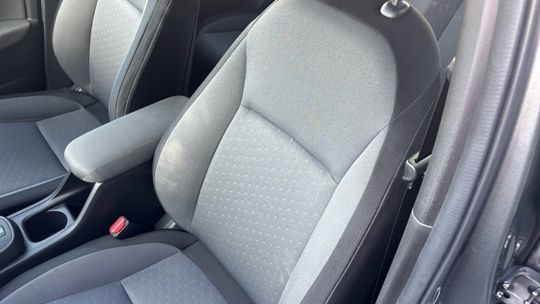 Honda Jazz 1.5 i-MMD Hybrid SE 5dr eCVT Hybrid Hatchback